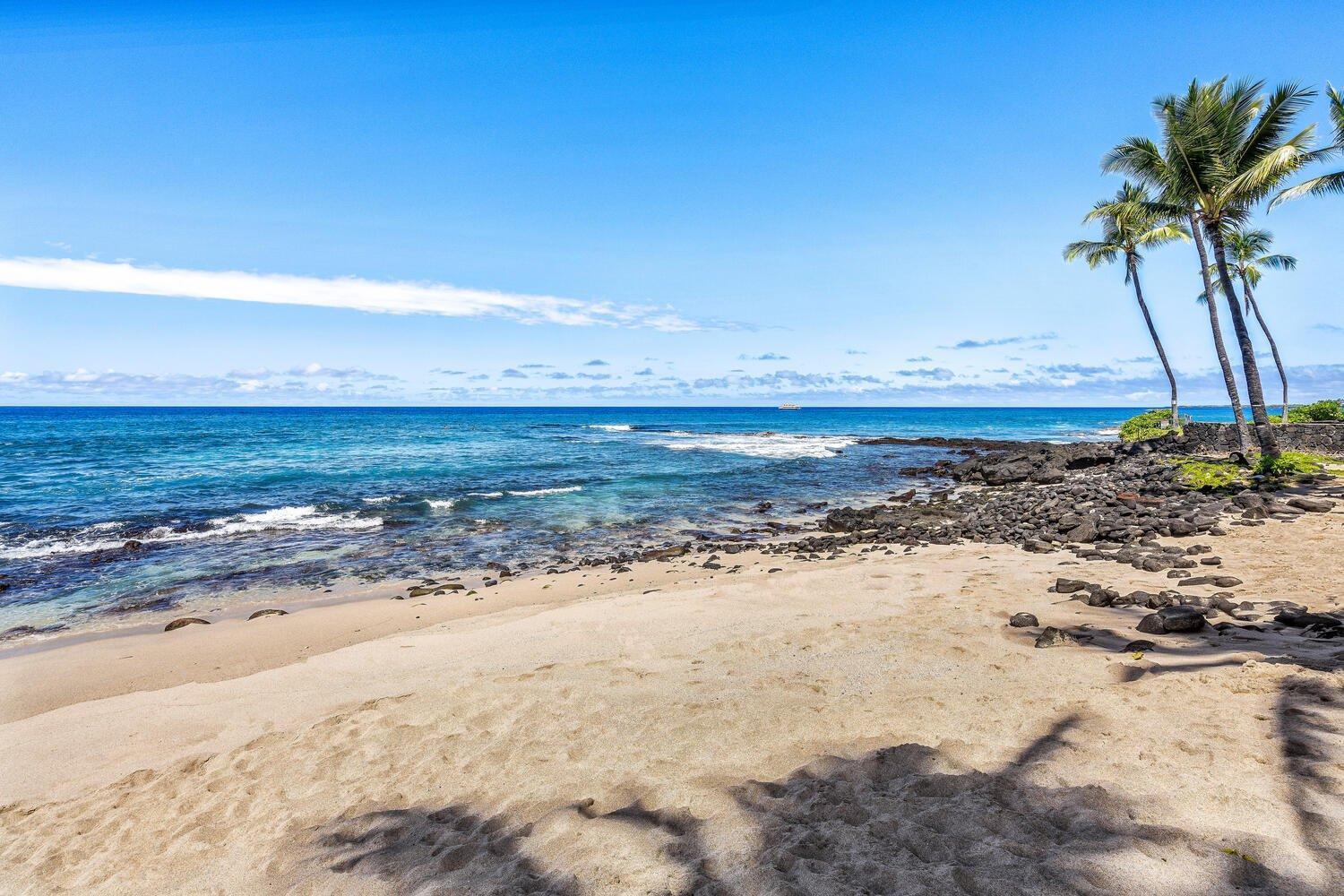 Kona Reef A36 Villa Kailua-Kona Exterior photo
