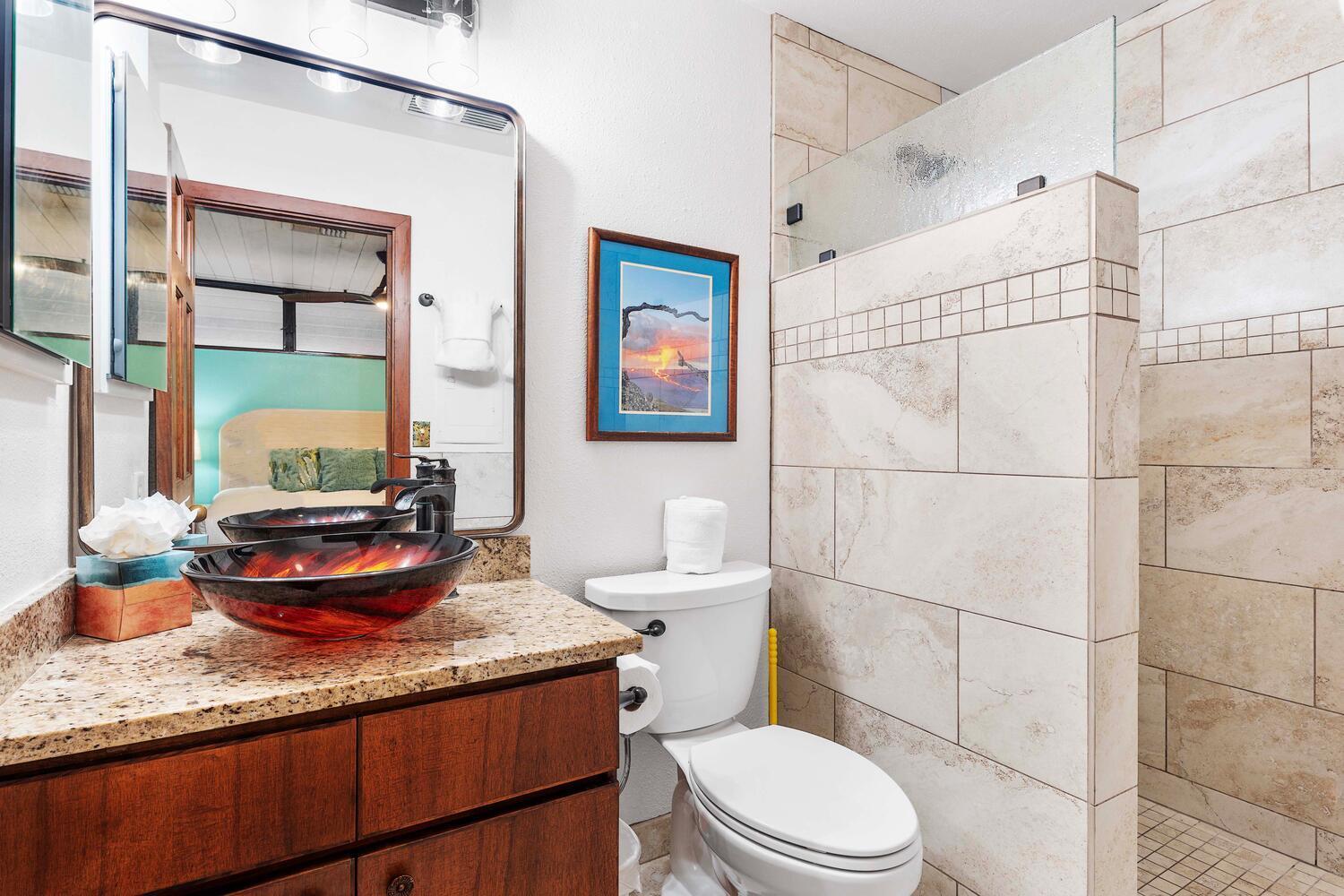 Kona Reef A36 Villa Kailua-Kona Exterior photo