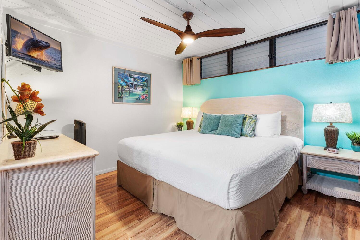 Kona Reef A36 Villa Kailua-Kona Exterior photo