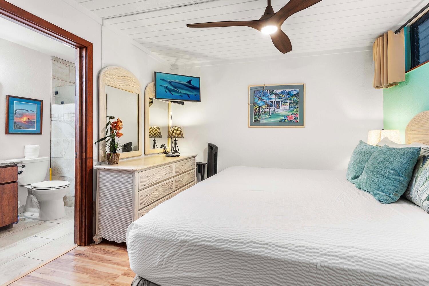 Kona Reef A36 Villa Kailua-Kona Exterior photo