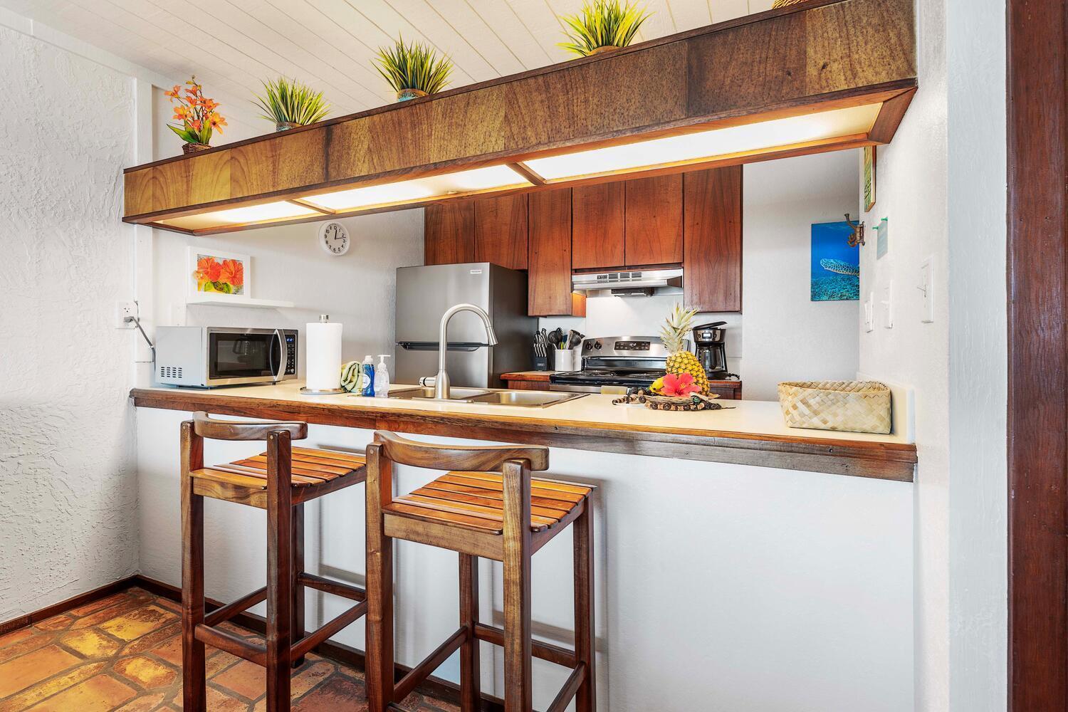 Kona Reef A36 Villa Kailua-Kona Exterior photo