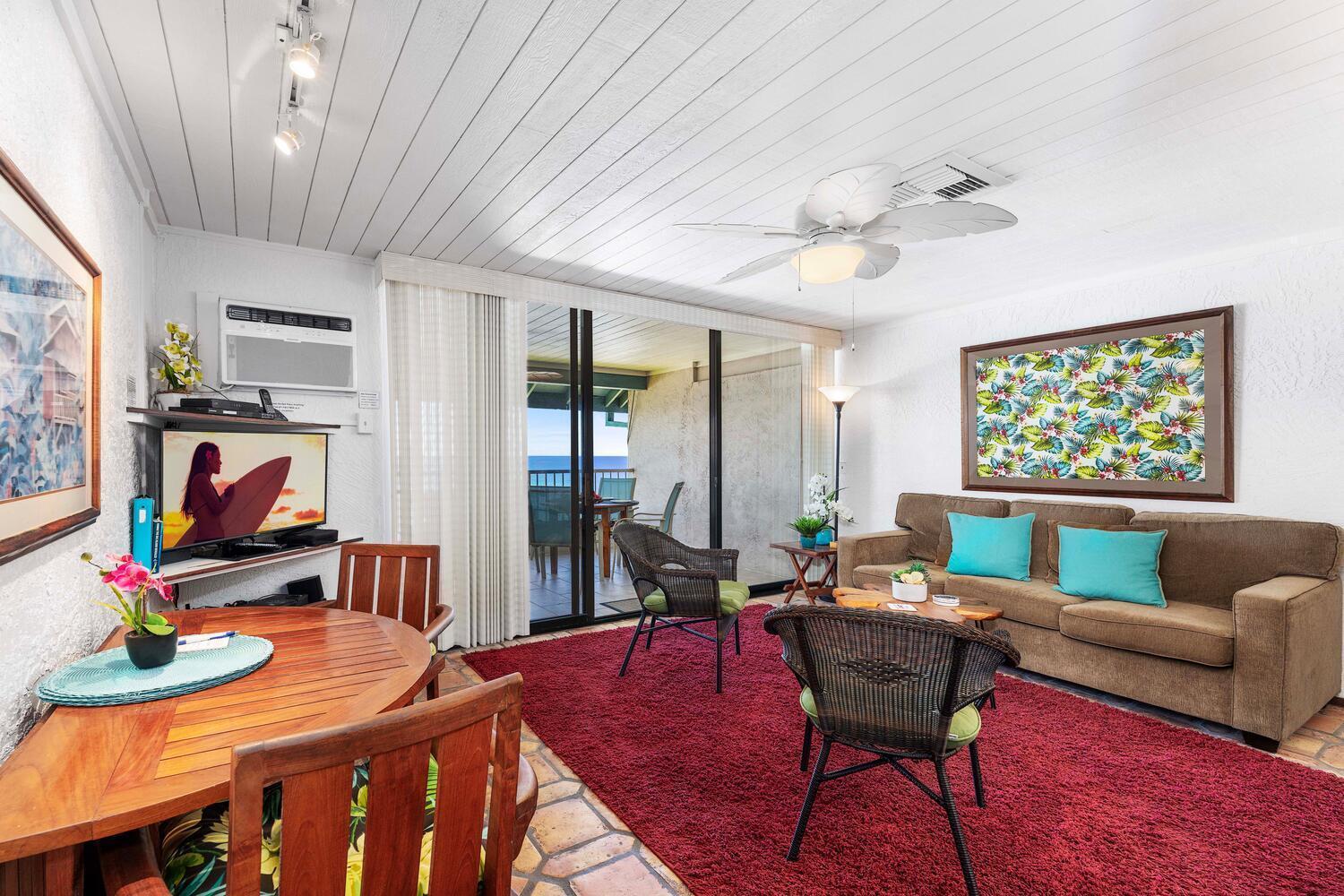 Kona Reef A36 Villa Kailua-Kona Exterior photo